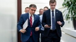 美國眾議院擬就外援案進行分案投票 包括援助以色列、烏克蘭和台灣
