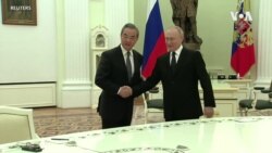 王毅與俄羅斯國安顧問會晤 討論如何共同對付西方