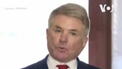 反制中国环台封锁 美众议员访团:台湾应强化反登陆、海上战力