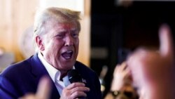 佐治亞州檢察官希望3月4日開庭審判特朗普有組織敲詐勒索案