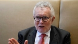 歐盟預計在有爭議的南中國海進行更多海軍訪問