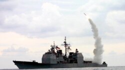 澳洲確定向美國採購200枚戰斧巡航導彈強化聯合制衡中國能力