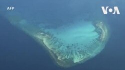 菲律賓政府下令加強保護EEZ內島礁 致力阻止中國填海造陸