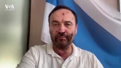 «ПВО спасла нам жизнь»: Илья Пономарев рассказал, как его дом атаковали четыре дрона 