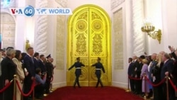 VOA國際60秒：2024年5月7日