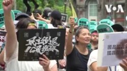 台湾立法院朝野对立 分析人士: 警惕中共挑唆 