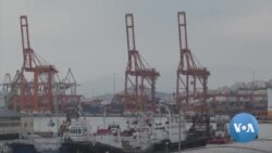 VOA英语视频：中国“一带一路”迎来十周年 对于欧洲的吸引力正在减少 