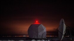 美軍一週來第二次在阿拉斯加防空識別區發現俄軍機