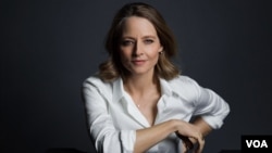 Джоди Фостер.
George Eastman Museum