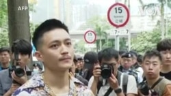 香港民主派47人案中首批14人被判有罪 