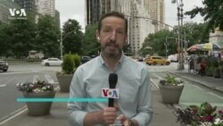 Доу Джонс упал на фоне заседания ФРС 