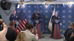 美國繼續支持烏克蘭抗俄 但重申未與俄羅斯交戰 