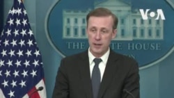 白宮：以色列對加薩需要一個明確的戰略收尾