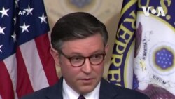 美國衆議院下週投票決定約翰遜是否保留議長職位