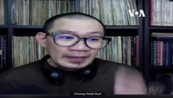 張吉安鼓勵獨立導演多拍社會題材電影 