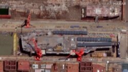 中國國安部警告軍迷：亂拍敏感軍事裝備恐危害國安並涉違法