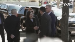 中共制裁哈德遜研究所、里根圖書館 稱其為“台獨”提供平台