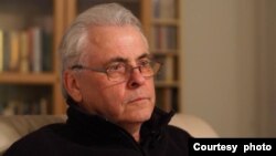 英籍私家偵探韓飛龍（Peter Humphrey人提供）