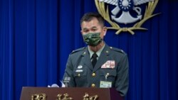 海峡论谈: 传五千共谍潜伏 台湾变“警察国家”?