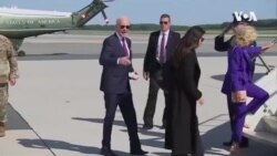 拜登和國會領袖週二會晤 就提高債務上限進行會談