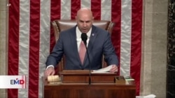 Luz verde para iniciar investigación de posible juicio político a Biden, ¿qué viene ahora?