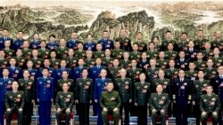 人武部在中國國企死灰復燃習近平仿效毛澤東「以民治民」？