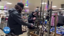 Joe Biden décrète de nouvelles mesures sur les armes à feu
