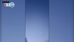 VOA國際60秒：2024年3月22日