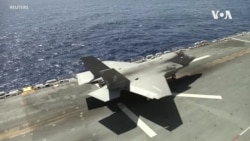 中國海空挑戰步步進逼 五角大樓力求維持優勢