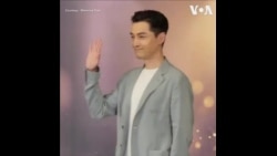 胡歌访台飘政治味？ 中国演员肩负“文化统战”任务惹议 