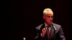 美國駐日大使屢屢炮轟中國 專家:為白宮表達對中國的不認同