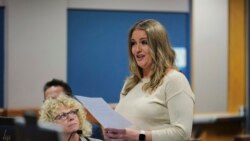 第三名特朗普律師在喬治亞州干擾選舉案中認罪