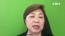 港加聯主席馮玉蘭指加拿大政府早應兩年前驅逐中國外交官