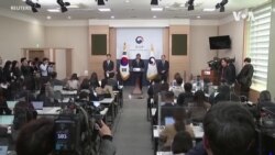 南韓宣佈賠償被日本強徵勞工新方案 有助美日韓共同應對中國與北韓威脅