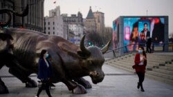 中國股市暴跌後回升 分析:恢復改革開放是唯一出路