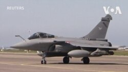 法國宣佈向烏克蘭提供幻影2000-5型戰機，普京警告西方後果 