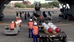 特朗普發表付費評論後，台灣表示致力於加強國防