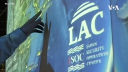 華郵曝中國黑客入侵日本機密網絡 危及美日情報共享