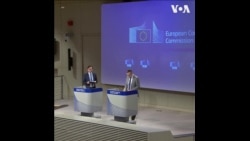 欧盟针对人工智能对选举可能的影响向TikTok 等平台施加压力 