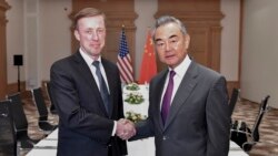 黃浦江封：北京政權命系一線：王毅馬耳他會沙利文尋求緩和