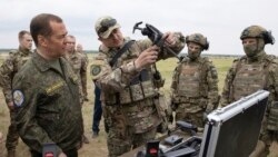 美國制裁參與北韓與俄羅斯之間軍火交易的實體