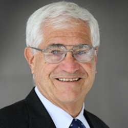 "太平洋論壇"名譽主席拉爾夫•科薩（Ralph A. Cossa）(照片來源：太平洋論壇）