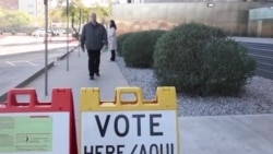 ວີດີໂອລາຍງານກ່ຽວກັບໄພຄຸກຄາມຕໍ່ປະຊາທິປະໄຕ