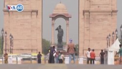 VOA國際60秒：2024年5月29日