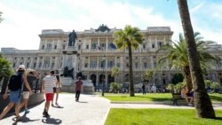 意大利最高法院首次駁回中國的引渡要求