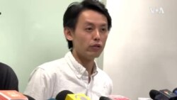 民主黨主席羅健熙指難估計區選投票率 參選與否是黨內決定