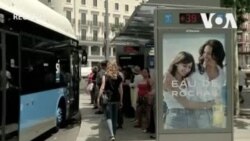 歐盟氣候監測機構：2024年創下有史以來最熱6月紀錄