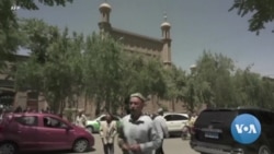 US: China, Iran, Russia, Myanmar Top Violators of Religious Freedom