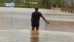 VOA國際60秒：2024年5月8日