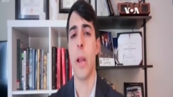 馬蒂諾提醒自己更要在“異見者項目”努力工作